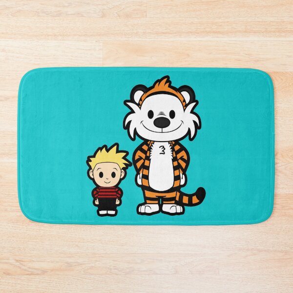Item preview, Calvin and Hobbes designed and sold by BethanyHelton.