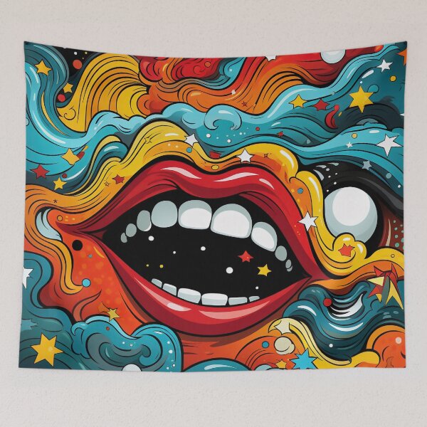Item preview, Laugh VII designed and sold by Wandering Mind.
