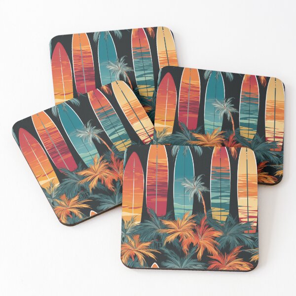 Item preview, Surf paradise designed and sold by Snoobstyle.