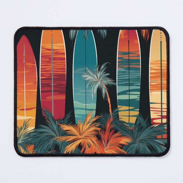 Item preview, Surf paradise designed and sold by Snoobstyle.