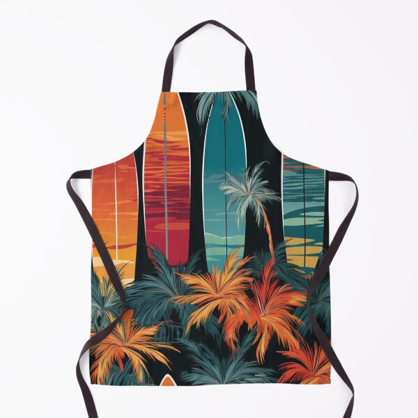 Item preview, Surf paradise designed and sold by Snoobstyle.