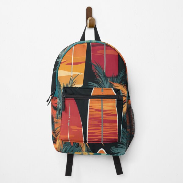 Item preview, Surf paradise designed and sold by Snoobstyle.