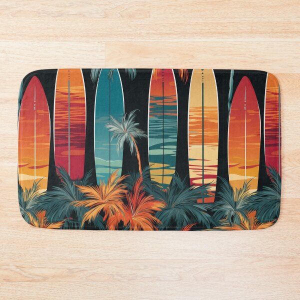 Item preview, Surf paradise designed and sold by Snoobstyle.