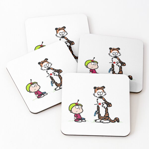 Item preview, Calvin and Hobbs Vintage designed and sold by BethanyHelton.