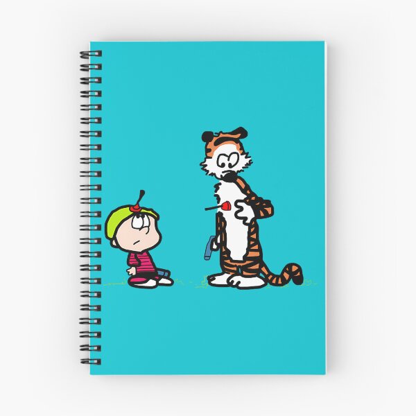 Item preview, Calvin and Hobbs Vintage designed and sold by BethanyHelton.