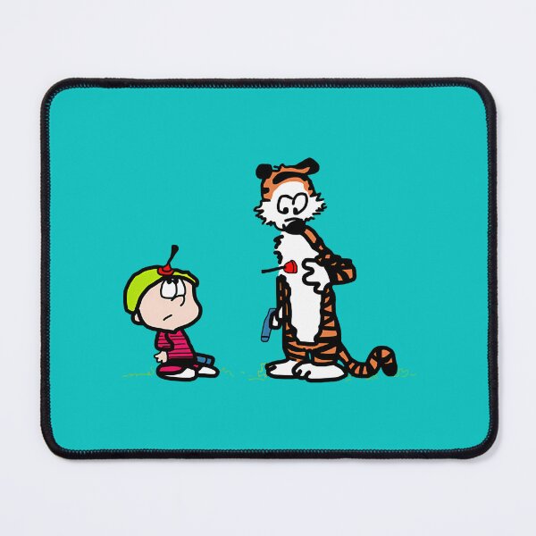 Item preview, Calvin and Hobbs Vintage designed and sold by BethanyHelton.