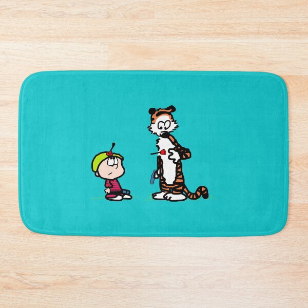 Item preview, Calvin and Hobbs Vintage designed and sold by BethanyHelton.
