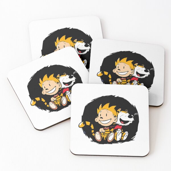 Item preview, Calvin and Hobbs Vintage  designed and sold by BethanyHelton.