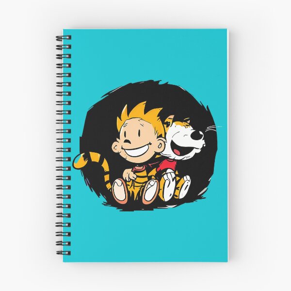 Item preview, Calvin and Hobbs Vintage  designed and sold by BethanyHelton.