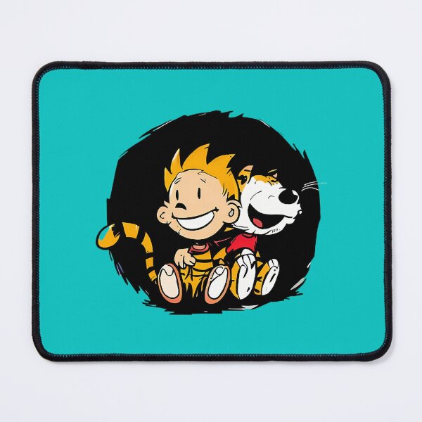 Item preview, Calvin and Hobbs Vintage  designed and sold by BethanyHelton.