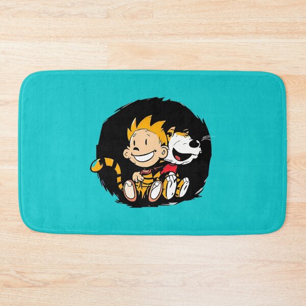 Item preview, Calvin and Hobbs Vintage  designed and sold by BethanyHelton.