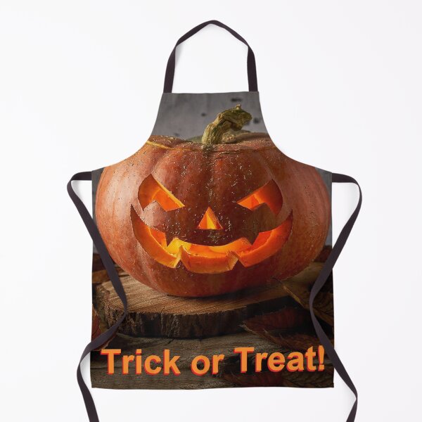 Item preview, Happy Halloween Trick or Treat! designed and sold by Soriano-Market.
