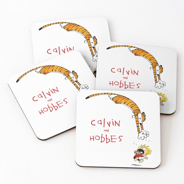 Item preview, Calvin and Hobbs Vintage    designed and sold by BethanyHelton.