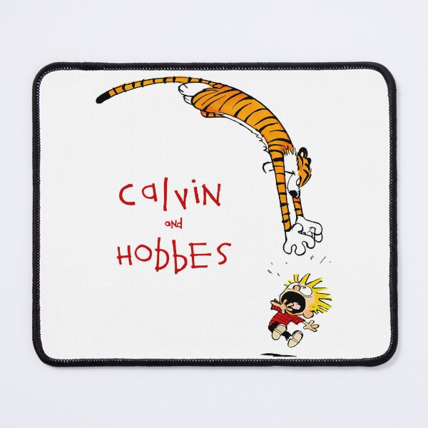 Item preview, Calvin and Hobbs Vintage    designed and sold by BethanyHelton.