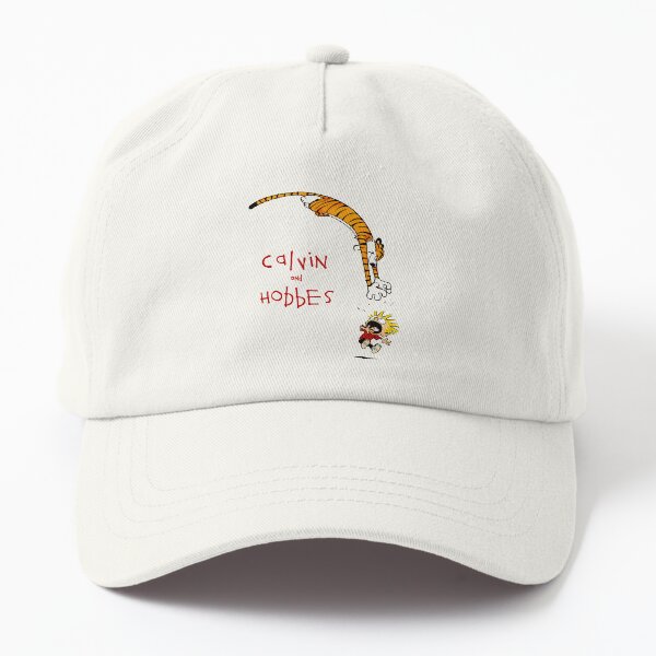 Item preview, Calvin and Hobbs Vintage    designed and sold by BethanyHelton.