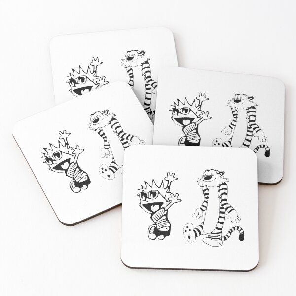 Item preview, Calvin and Hobbs Vintage        designed and sold by BethanyHelton.