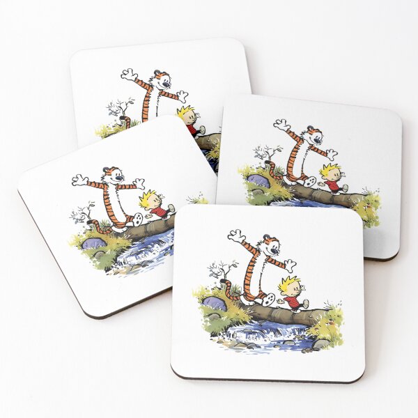 Item preview, Calvin and Hobbs Vintage       designed and sold by BethanyHelton.