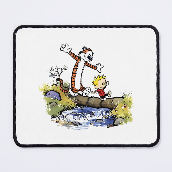 Artikelvorschau, Calvin und Hobbs Vintage entworfen und verkauft von BethanyHelton.