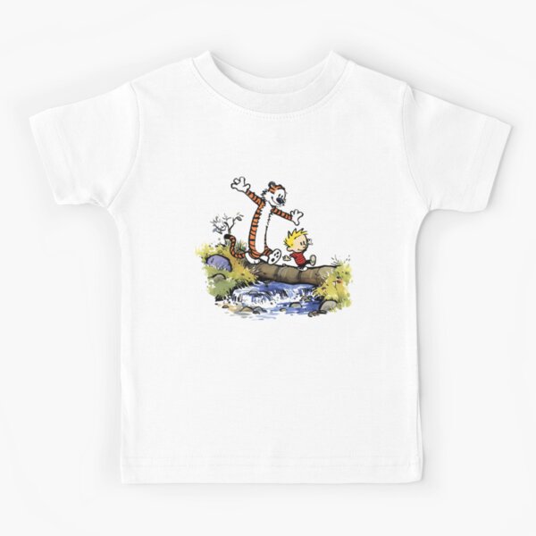 Item preview, Calvin and Hobbs Vintage       designed and sold by BethanyHelton.
