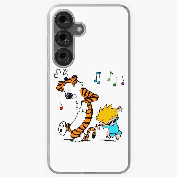 Item preview, Calvin And Hobbs Dance designed and sold by BethanyHelton.