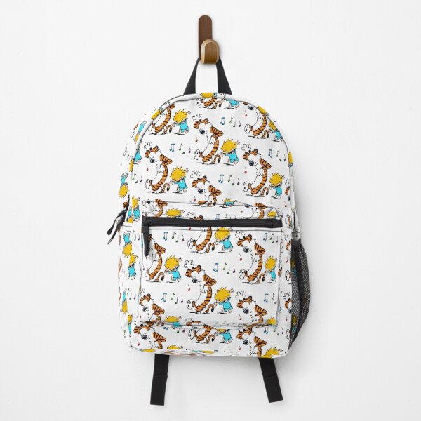 Item preview, Calvin And Hobbs Dance designed and sold by BethanyHelton.