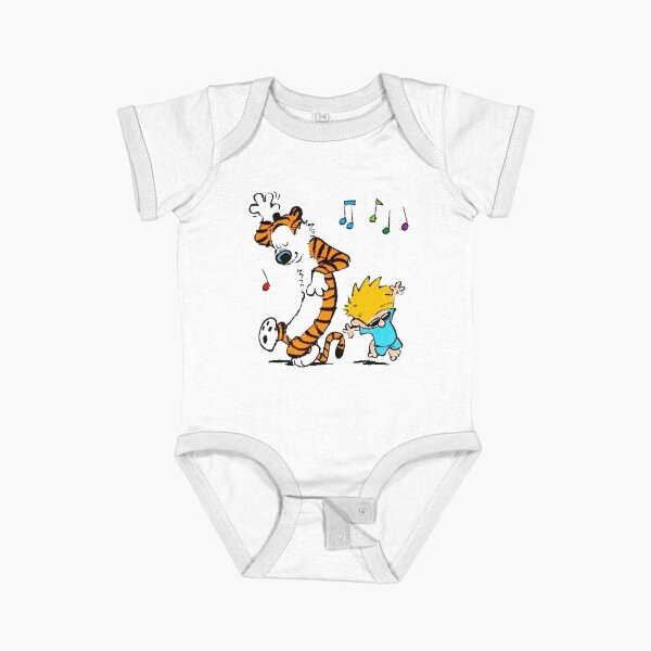 Item preview, Calvin And Hobbs Dance designed and sold by BethanyHelton.