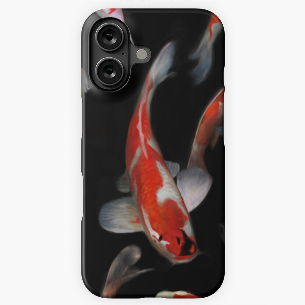 Item preview, iPhone Snap Case designed and sold by BoltonFineArt.