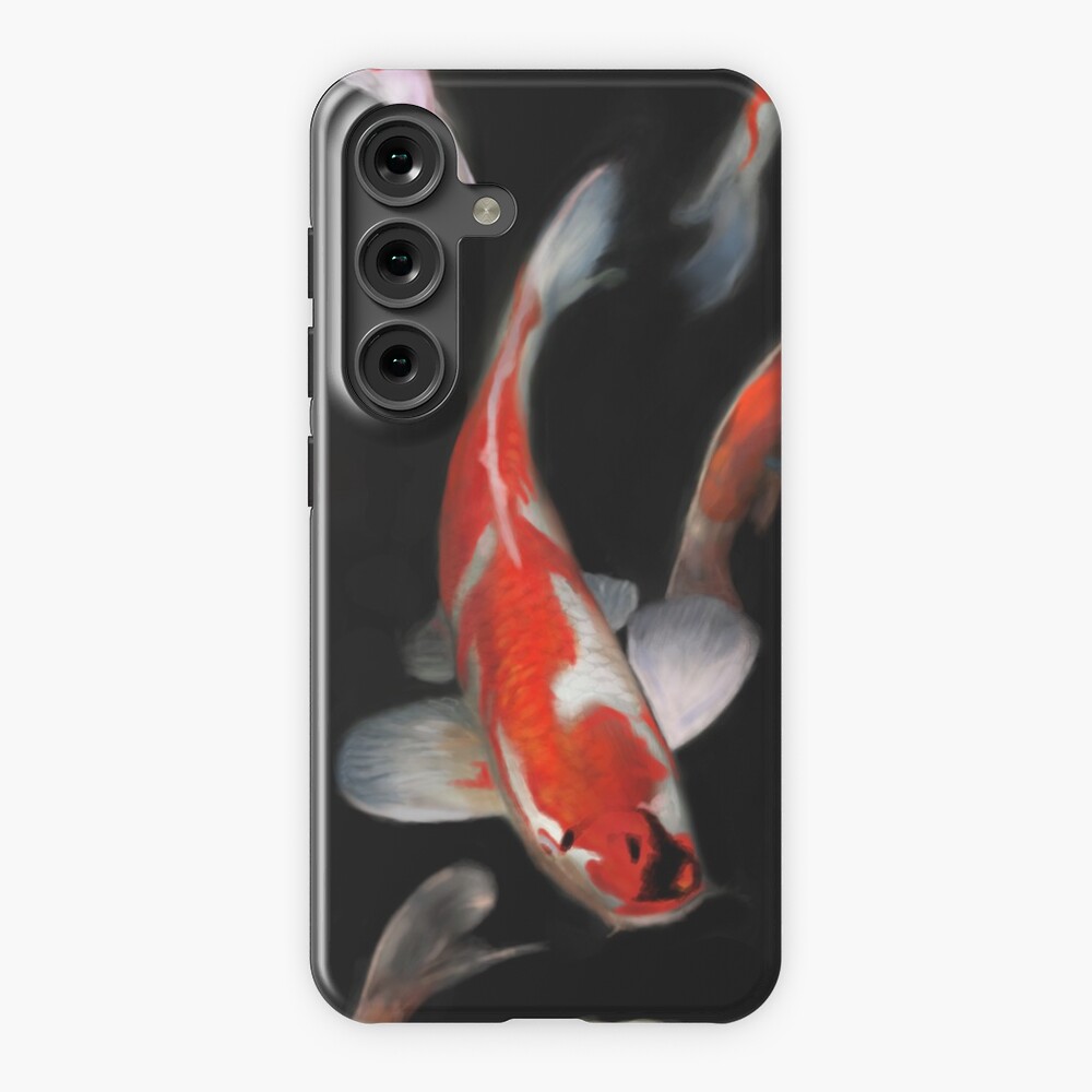 Item preview, Samsung Galaxy Snap Case designed and sold by BoltonFineArt.