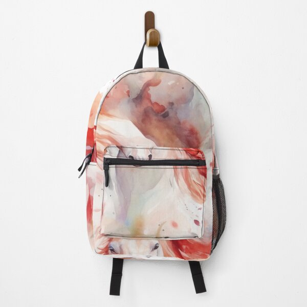 Item preview, Watercolor horse designed and sold by Snoobstyle.