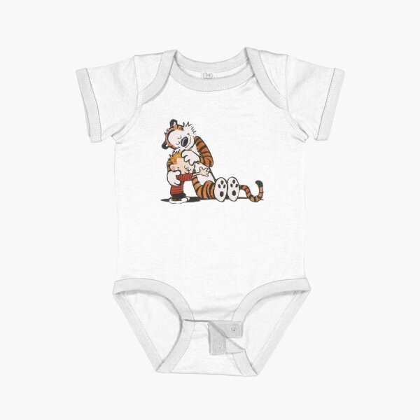 Item preview, Calvin And Hobbs Dance  designed and sold by BethanyHelton.