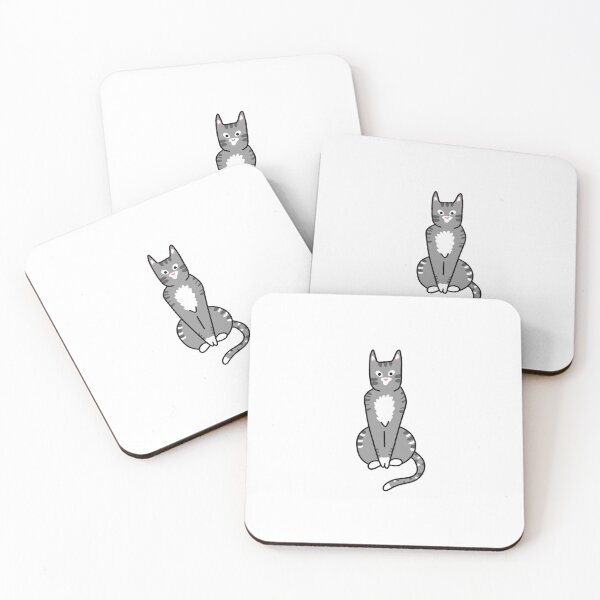 Item preview, Little Kitten Lou  designed and sold by ashlynroseartt.