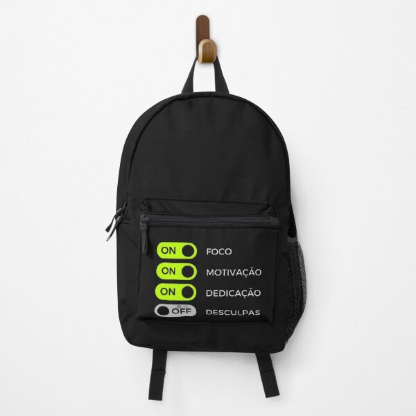 Item preview, Focus, Motivation, Dedication, Excuses. designed and sold by fashionrepublic.