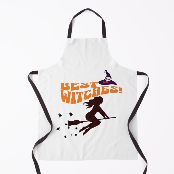 Item preview, Best Witches designed and sold by TheCatmeow2000.