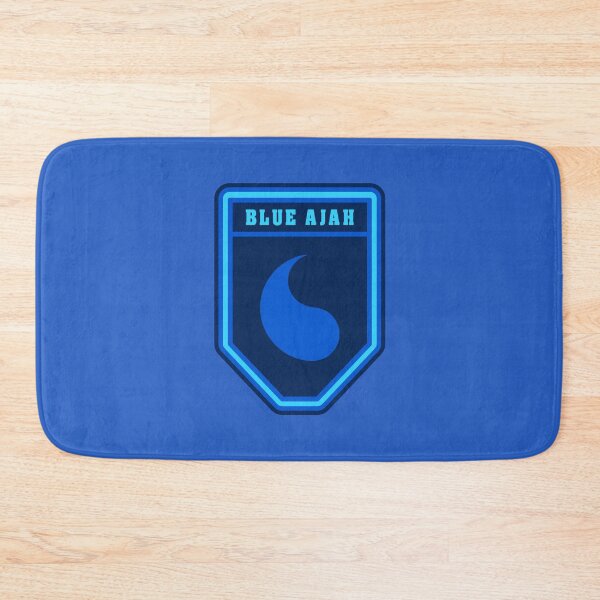 Item preview, Blue Ajah Emblem designed and sold by ARedRandBoy01.