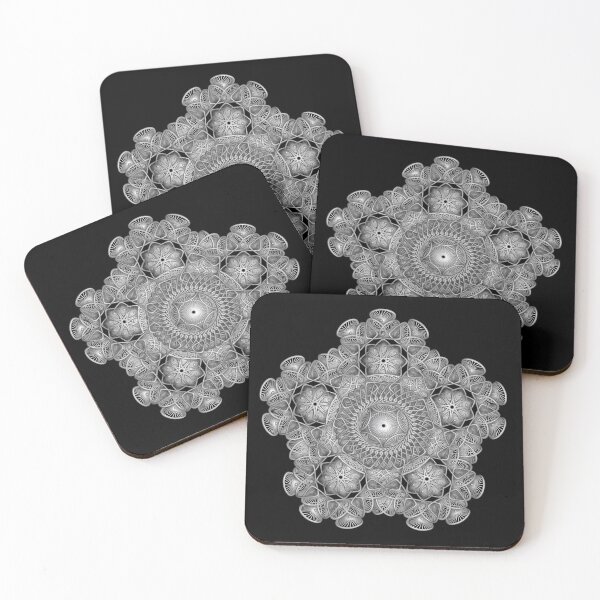 Item preview, ORNAMENTAL designed and sold by Günter Maria  Knauth.