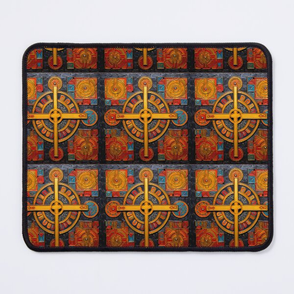 Item preview, Ethiopian Cross Fashion t-shirt designed and sold by Abelfashion.