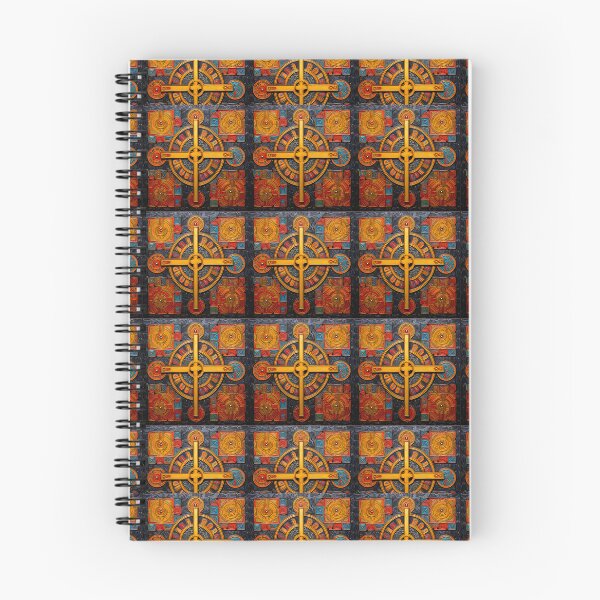 Item preview, Ethiopian Cross Fashion t-shirt designed and sold by Abelfashion.