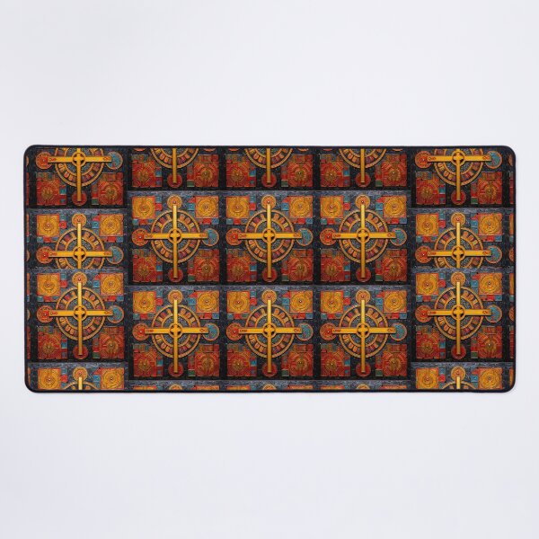Item preview, Ethiopian Cross Fashion t-shirt designed and sold by Abelfashion.
