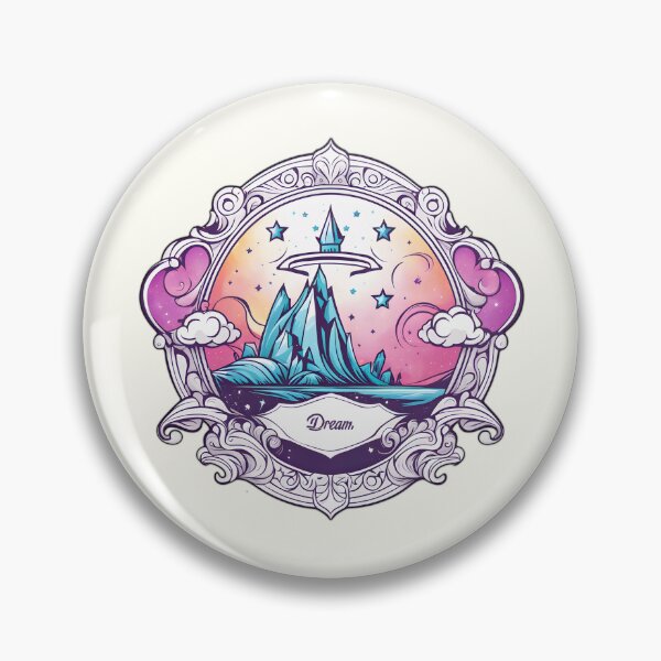 Item preview, dreamland designed and sold by duhnnae.