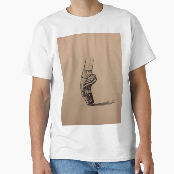 Ballet slipper Classic T-Shirt