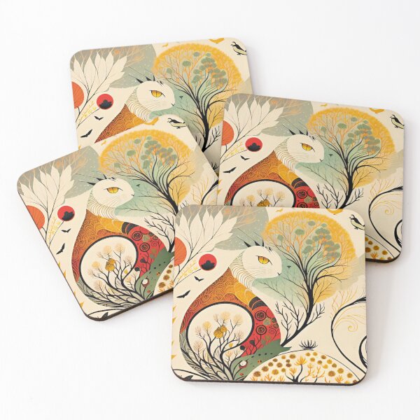 Item preview, The queen bird hatching the earth designed and sold by paulagonig.