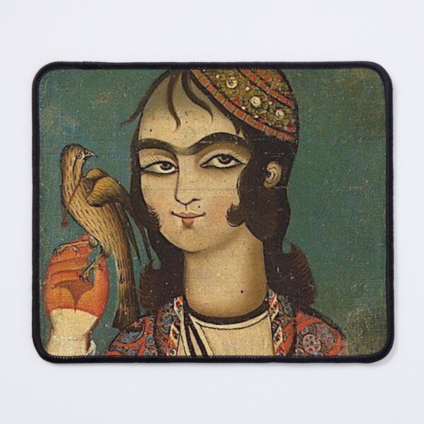 Item preview, Persian miniature - Persian (iran) art designed and sold by Persian Pride Official.