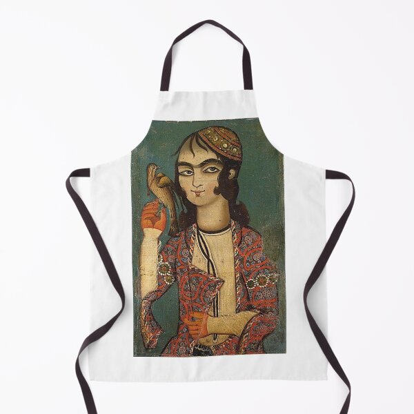 Item preview, Persian miniature - Persian (iran) art designed and sold by Persian Pride Official.