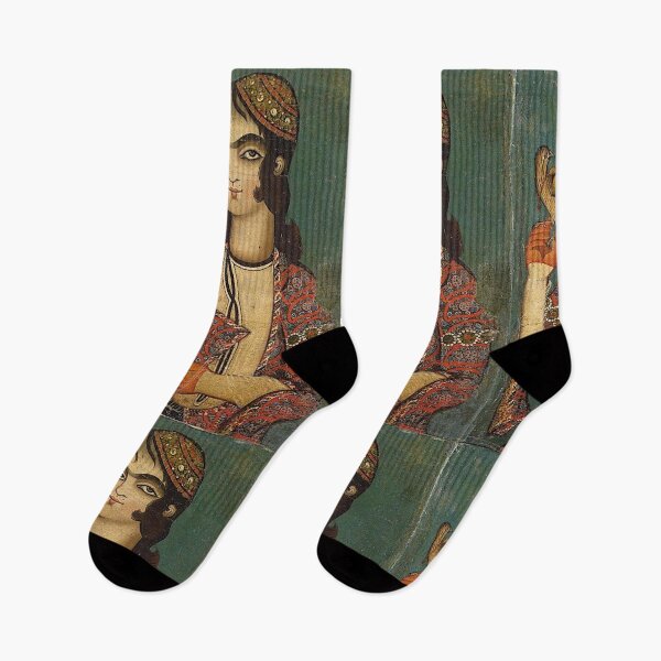 Item preview, Persian miniature - Persian (iran) art designed and sold by Persian Pride Official.