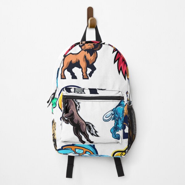 Item preview, Mega Pack Animal Mascots designed and sold by AnimalLover4eva.