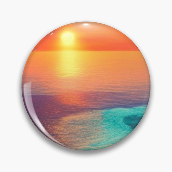 Item preview, Beachside Beauty designed and sold by VisionGalaxyDesigns.