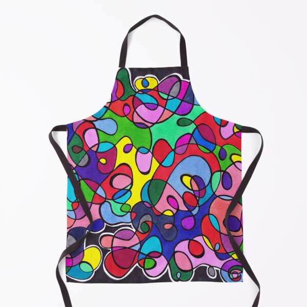 Item preview, color block designed and sold by Kaylas-Krafts.