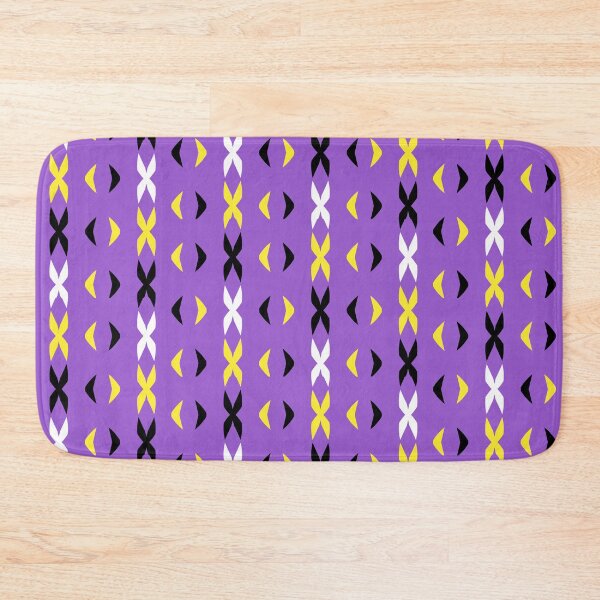 Item preview, non-binary full designed and sold by nailsthatglow.