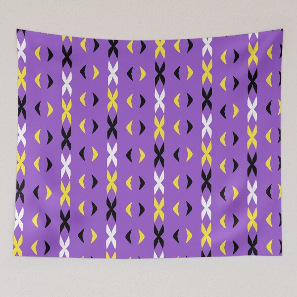 Aperçu de l'œuvre non-binary full créée et vendue par nailsthatglow.