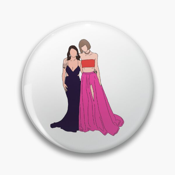 Item preview, taylena designed and sold by MerchHaunted.